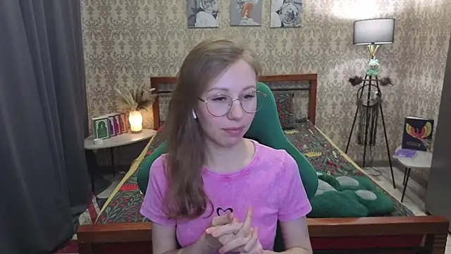 Lill_Ana live sex cam