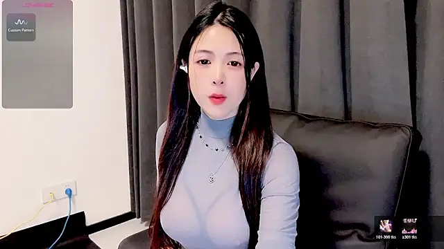 candy-yiyi live sex cam