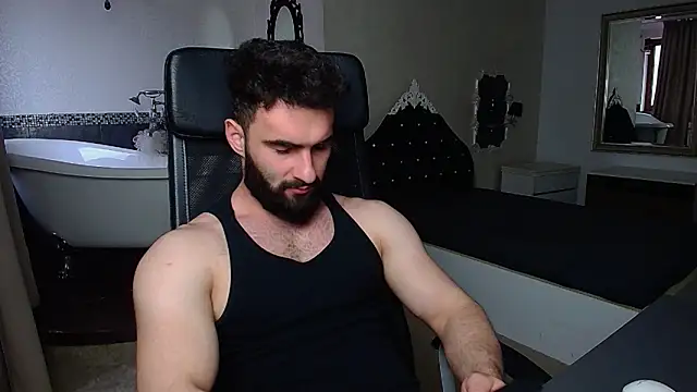 MicahLane live sex cam