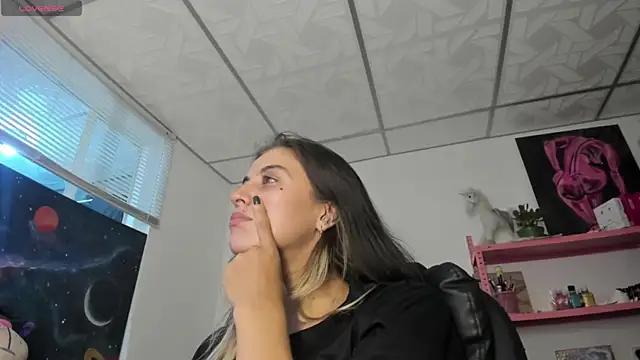 mariecam420
