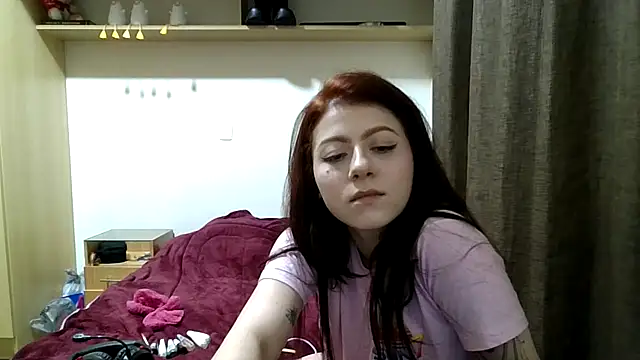 gabriellamanhaes - GabriellaManhaes's free webcam - UK Sex Cams