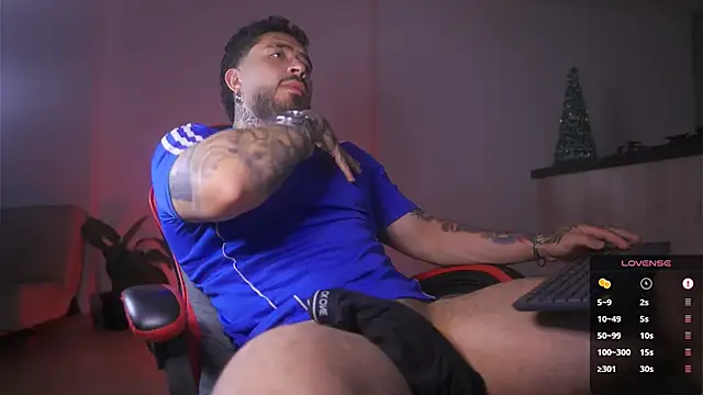 LeoSalvatore_ live sex cam