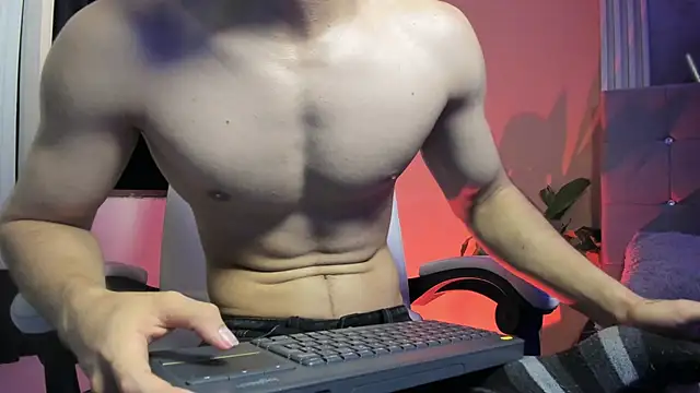 eren_jeager's live cam