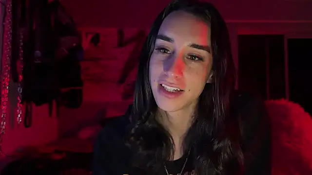 xoFrankie live sex cam