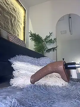 Isa__Blanc's live cam