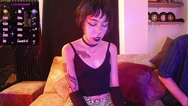 dark__nymph (Ask my age) - Fingering and oil on body💕💦