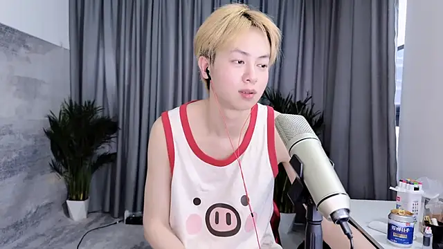 hafabva (M twink) - 性感小舞蹈Sexy little dance