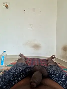 rajuxoxo (M young) - MASTURBATE