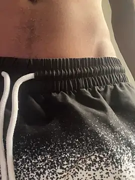 little-monter (M young) - show dick