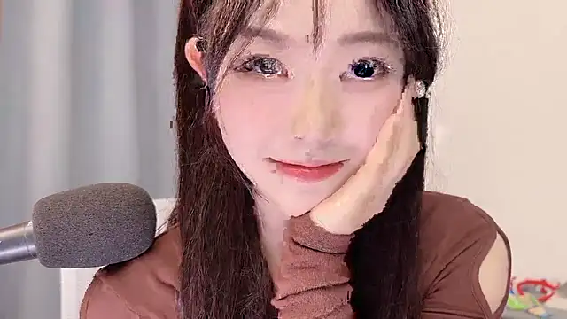 Live webcam of smalldaisy