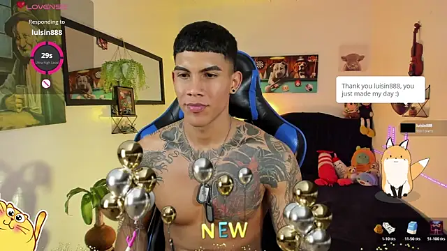 Damian_latinxxx webcam