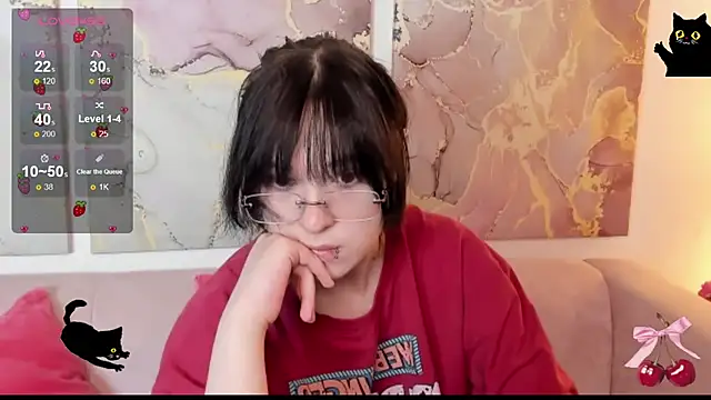 fiamoory live sex cam