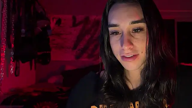 xoFrankie's live cam