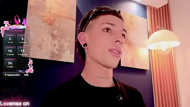 Luca_Prince_ live sex cam