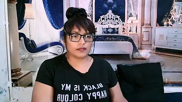 indiablackpanther (F mature) - 💋EAT YOUR BANANA🍌