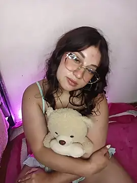 valeriasalvino (F teen) - show ass