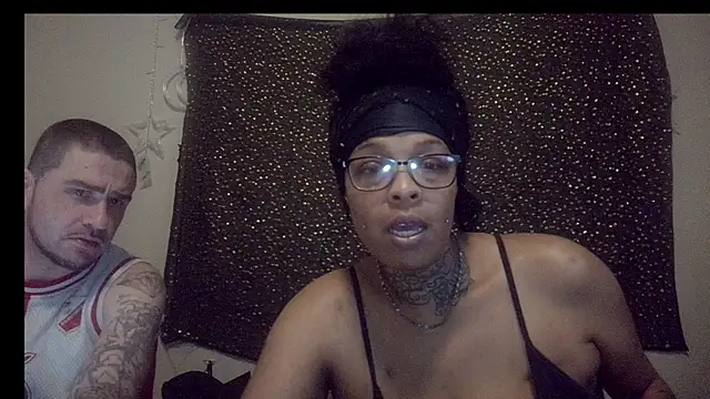 MelaninShortcake webcam