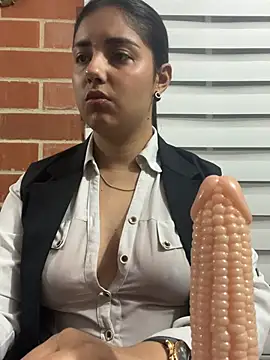 A-uroora live sex cam