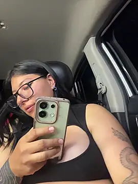 lismar_fire - Lismar_fire's free webcam - UK Sex Cams