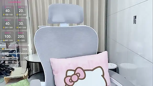 puting_q - Puting_q's free webcam - UK Sex Cams