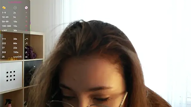 IsauraHolleman webcam