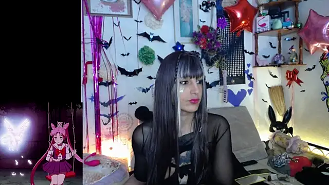 Afbeelding van purplekattlyn