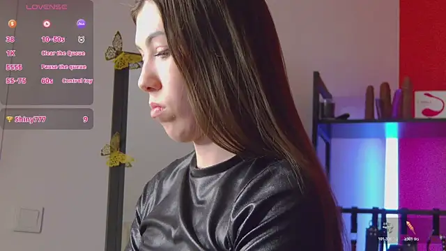 SweetySonya live sex cam