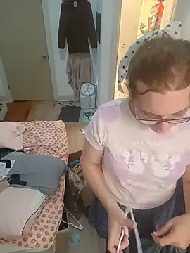 JacquelineStar webcam