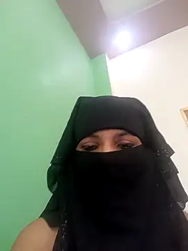 Live webcam of Aafreen_36