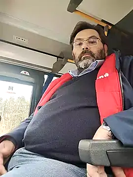 necroforo (M mature) - Senza masturbarmi e venire fino al goal