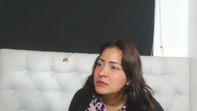 Live webcam of evelynesex