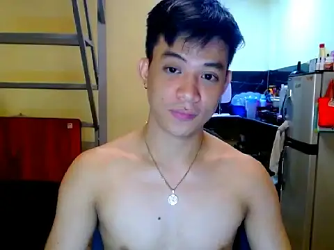 AsianCUMQUICKLY webcam