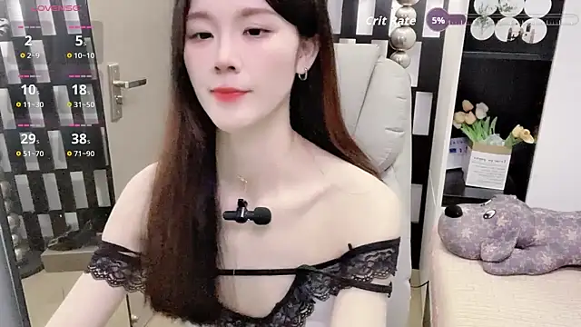 美女Yueyue-MM在线直播