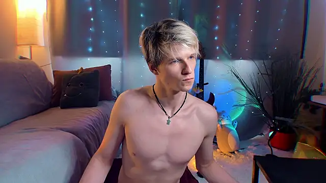 Breston_Sweet live sex cam