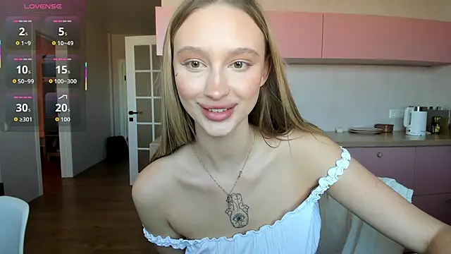 sayo_mao18 (F teen) - massage topless