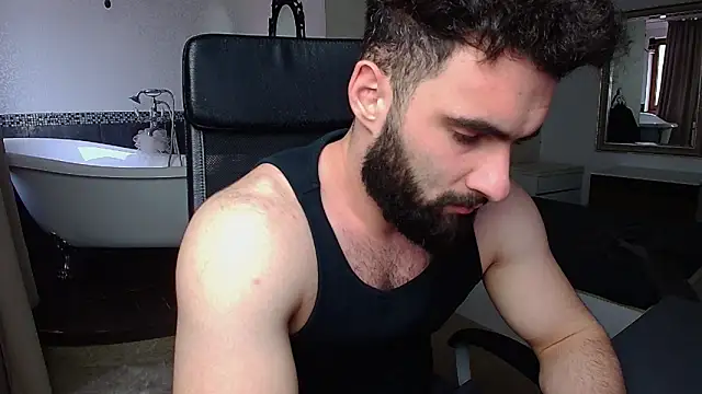 micahlane (M young) - Make me cum ❤️