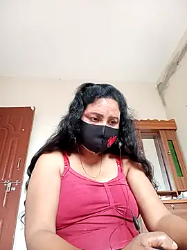 Live webcam of Neha-Roy