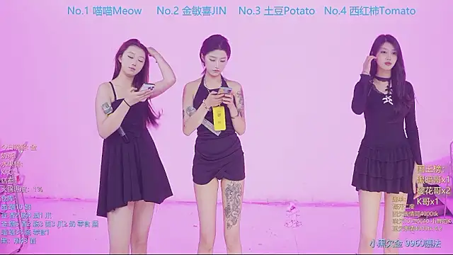 美女SSF-888在线直播