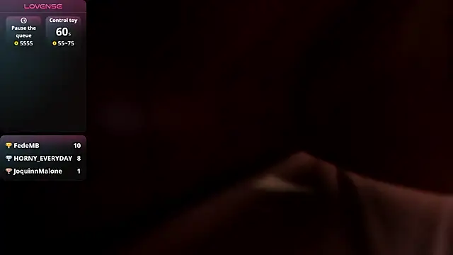 Miia_Thompsonn live sex cam