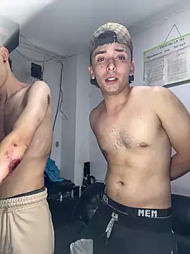 Daddyrich_632 webcam