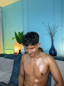 leo_savage_ (M young) - SHOW COCK ✨