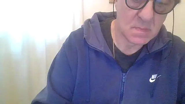 anonimo7735 (M grandpa) - cum sborrata