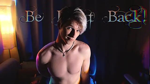 breston_sweet (M young) - Cumshow!!)