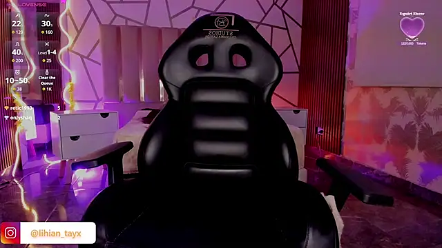 LIHIAN_TAY live sex cam