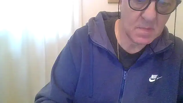 anonimo7735 (M grandpa) - cum sborrata