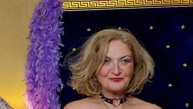 Allura_Jenson webcam