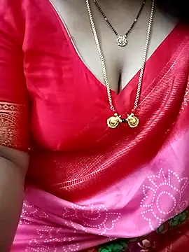 your-sameera (F milf) - Bra and panty in public