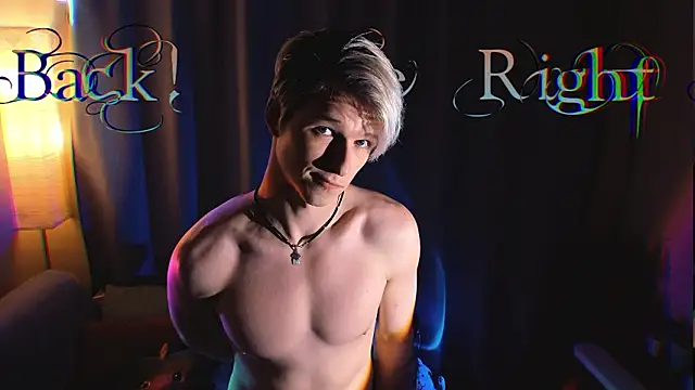 breston_sweet (M young) - Cumshow!!)