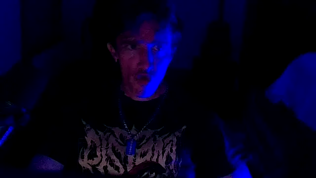 LEVIATHANX666 webcam