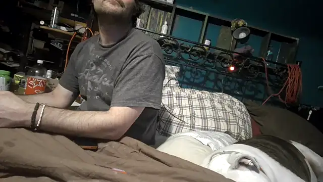 charactrzero live sex cam